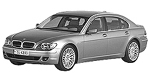 BMW E66 P214D Fault Code