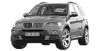 BMW E70 P214D Fault Code