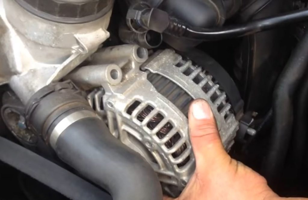 See P214D in engine
